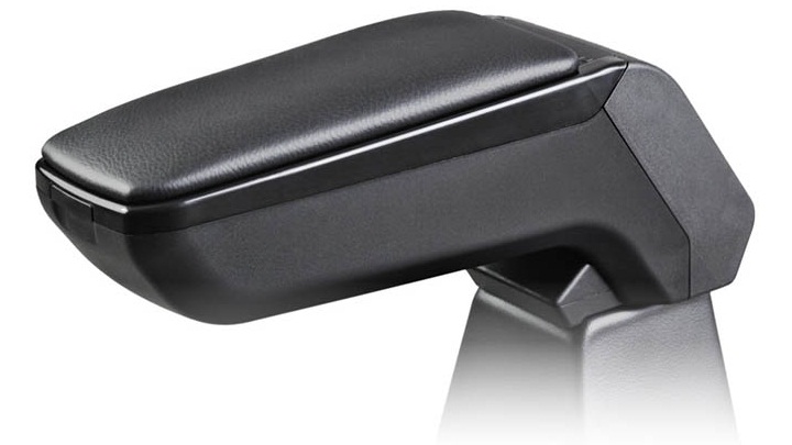 Подлокотник Armster V00585 черный