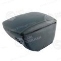 Carl Steelman P-LDNTR20 черный LADA NIVA TRAVEL 2020г-