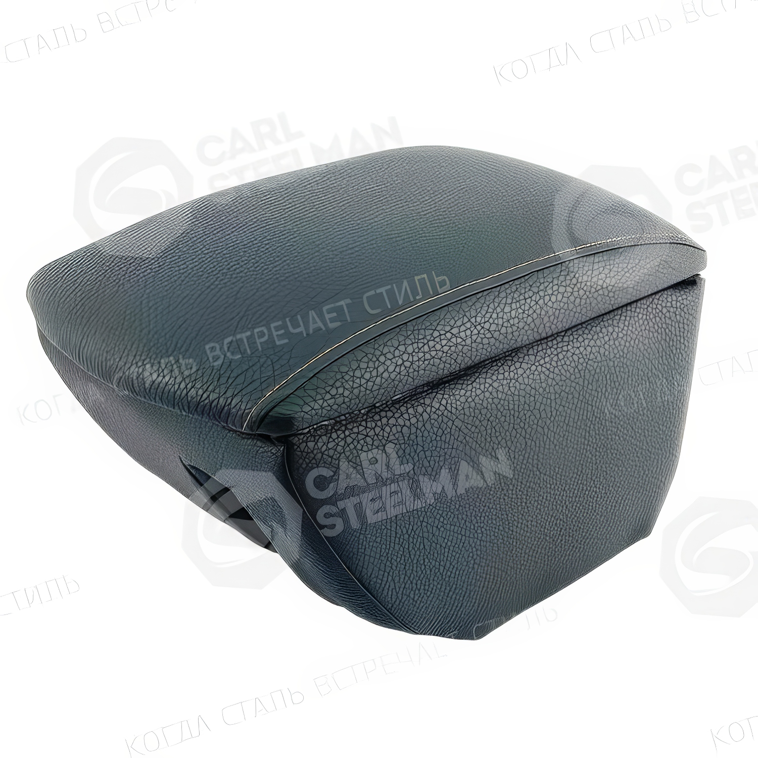 Carl Steelman P-MDSR15 черный MAZDA SCRUM 2015г-