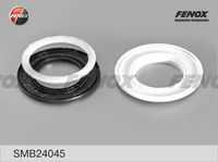 Подшипник опоры амортизатора Fenox SMB24045