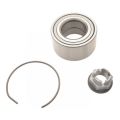 Febest DAC37720037KIT передний ремкомплект Nissan