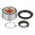 Febest DAC40800038KIT задний ремкомплект Ford