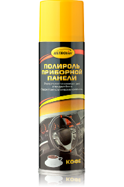 Полироль ASTROhim AC-23311 кофе 0,335 л