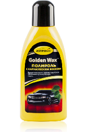 Полироль ASTROhim AC-245 0,5 л