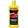 DOCTOR WAX Полифлон (DW8227) нейтральный 0,3 л