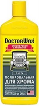 DOCTOR WAX DW8317