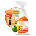 Grass 125262 нейтральный 0,6 л