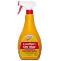 Kangaroo Leather&Tire Wax Low Gloss lite 330150 0,5 л