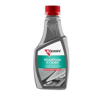 Полироль Kerry KR-260-5 0,25 л