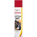 TOTACHI COCKPIT POLISH MATT лимон 0,4 л