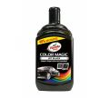Turtle Wax кузова (Color magic jet black) 500мл 0,5 л