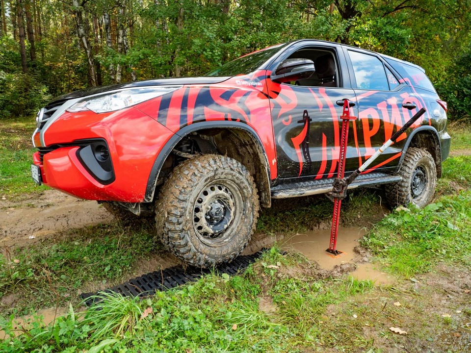 Пороги РИФ RIFFRT-40000 - -