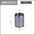 Masuma MBC0012 Audi; Citroen; Ford; Honda; Mitsubishi; Opel; Peugeot; Renault; Skoda; Toyota; Volkswagen; Volvo