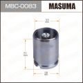 Masuma MBC0083 Audi; Citroen; Ford; Honda; Mitsubishi; Opel; Peugeot; Renault; Skoda; Toyota; Volkswagen; Volvo