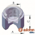 Seinsa Autofren D02522