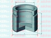 Поршень тормозного суппорта Seinsa Autofren D025296