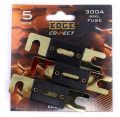 EDGE EDC-FA300
