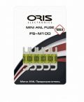 ORIS FS-M100
