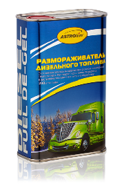 Присадки для двигателя ASTROhim AC-193 1 л