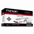 FORSAN Защита двигатель (набор 3х95мл) 0,095 л