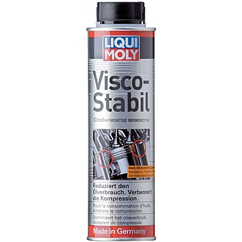 Присадки для двигателя Liqui Moly 1996- 0,3 л