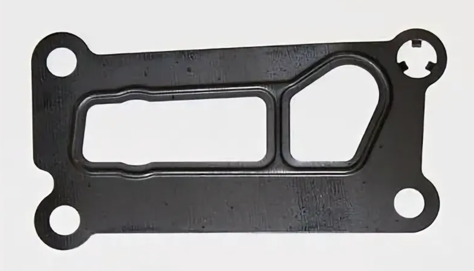 Прокладка корпуса масляного фильтра Ford 1S7Z6840AA