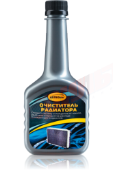 Промывка системы охлаждения ASTROhim AC-181- 0,3 л