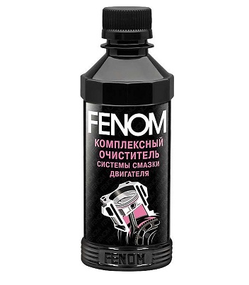 Промывочное масло FENOM FN093 0,2л