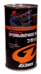 G'ZOX FLUSHING OIL 5-минутка 0,35л