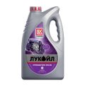 Лукойл Flushing Oil минеральное, 4л