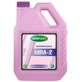 OIL RIGHT МПА-2-0 минеральное, 3,5л