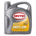 Sintec МПТ-2М минеральное, 4л