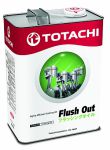 TOTACHI Flush Out Flushing Oil 205л