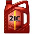 ZIC FLUSH синтетическое 4л