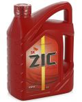 ZIC FLUSH 200л