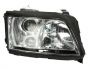 Противотуманные фары Depo 441-1118L-LD-EF