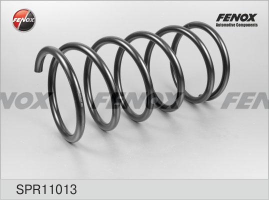 Пружина Fenox SPR11013