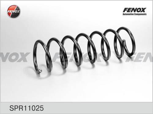 Пружина Fenox SPR11025