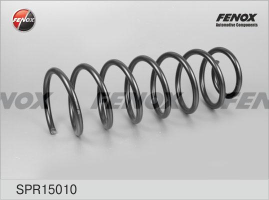 Пружина Fenox SPR15010