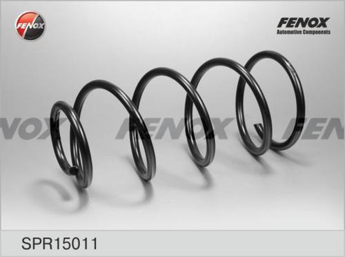 Пружина Fenox SPR15011