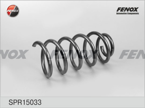 Пружина Fenox SPR15033