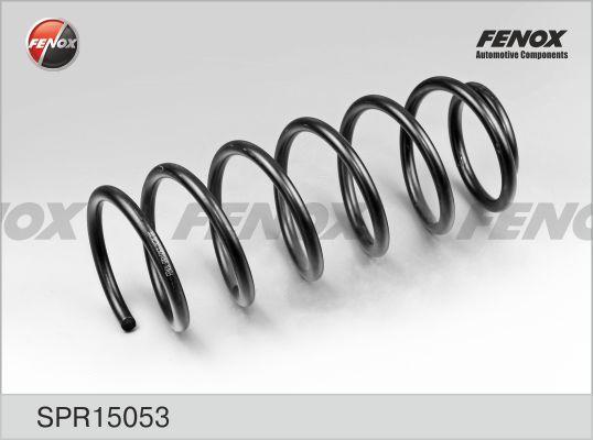 Пружина Fenox SPR15053