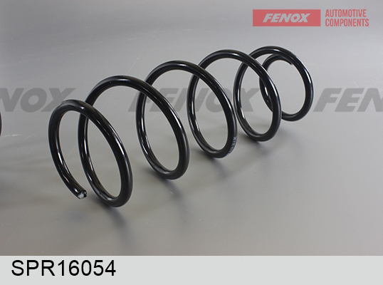 Пружина Fenox SPR16054