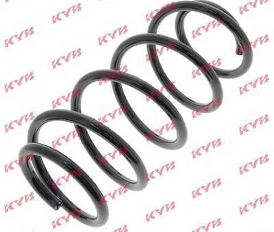 Пружина KYB RH1258