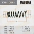 Masuma CS1021