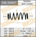 Masuma CS1047