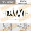 Masuma CS1082