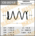 Masuma CS2012