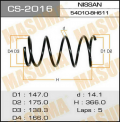 Masuma CS2016
