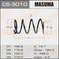 Masuma CS3010